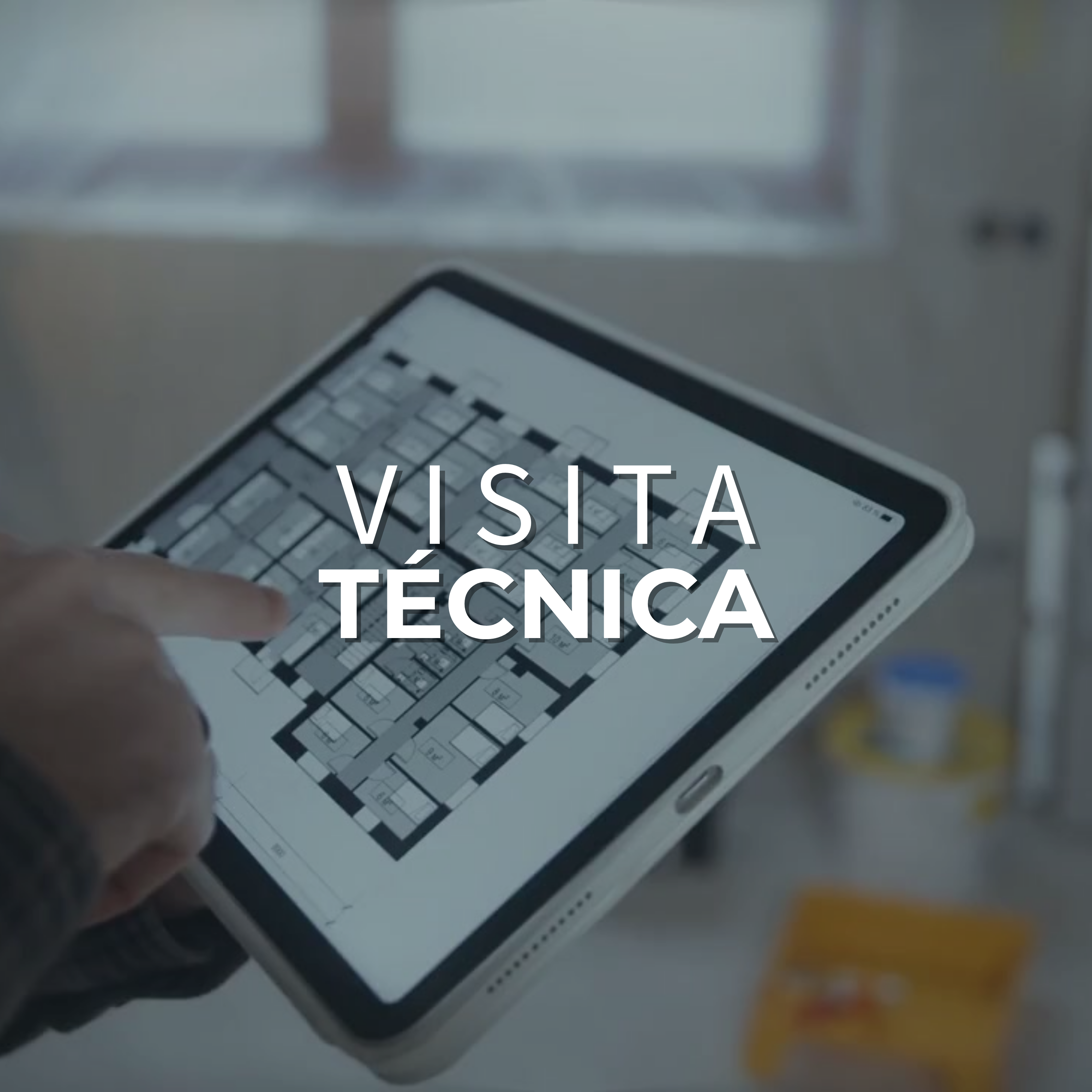 Visita Técnica